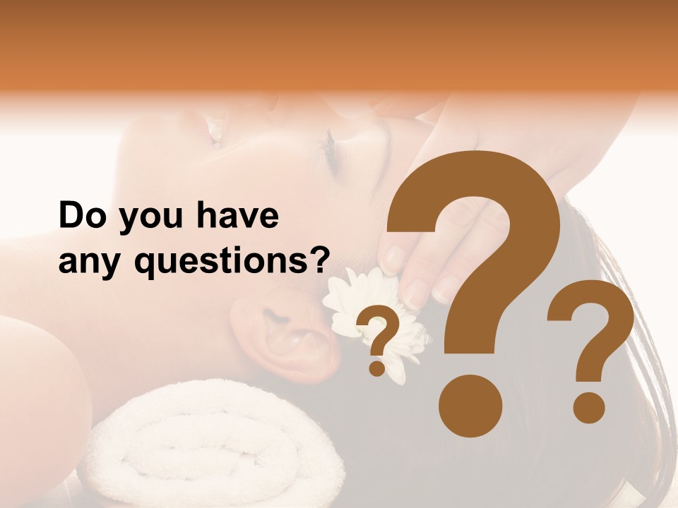 Casual Group Of College Students Smiling - Isolated Over A White Background PowerPoint Template