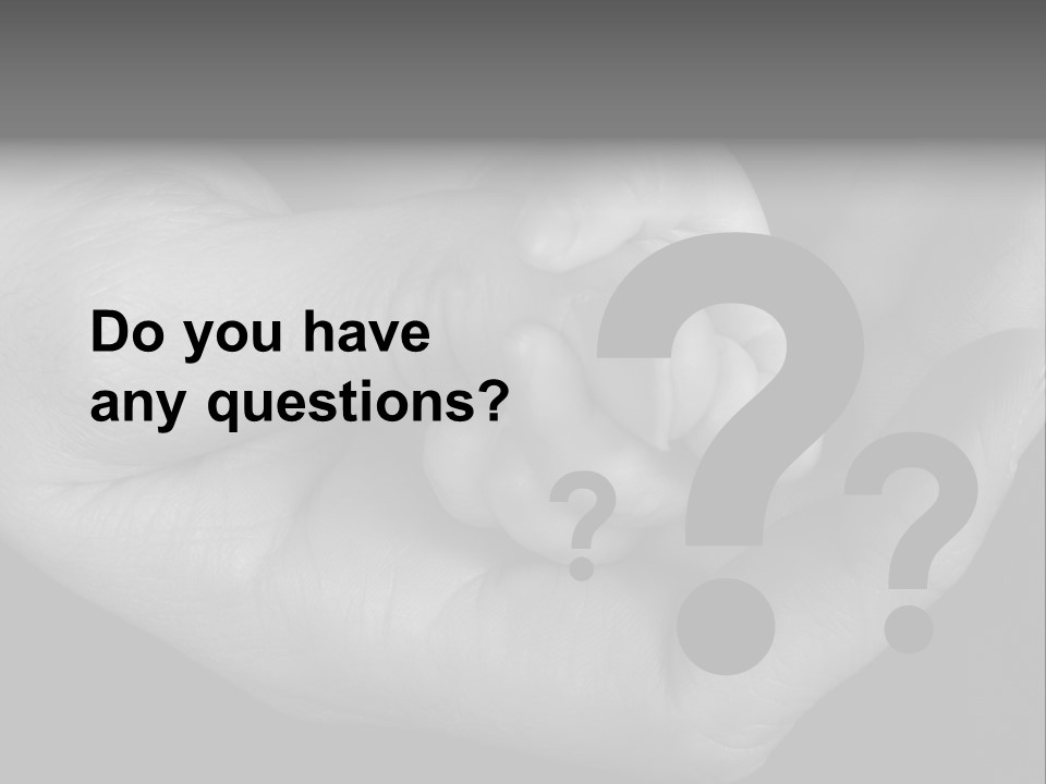 Teacher And Three Preschoolers Playing With Wooden Blocks PowerPoint Template