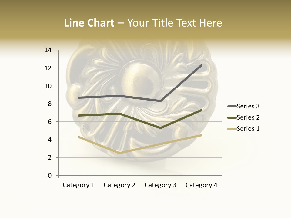 Door Knob. PowerPoint Template