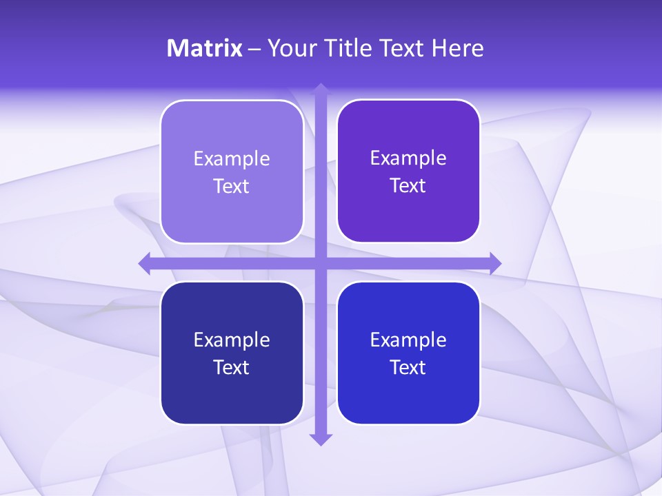 3D Render Abstract Texture Background PowerPoint Template