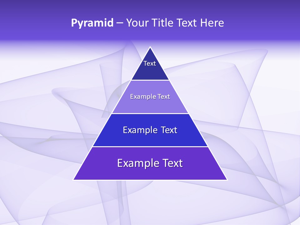 3D Render Abstract Texture Background PowerPoint Template