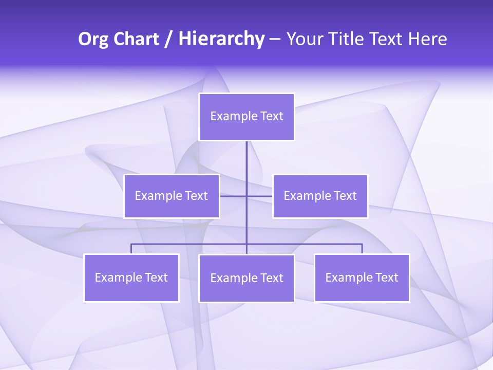 3D Render Abstract Texture Background PowerPoint Template