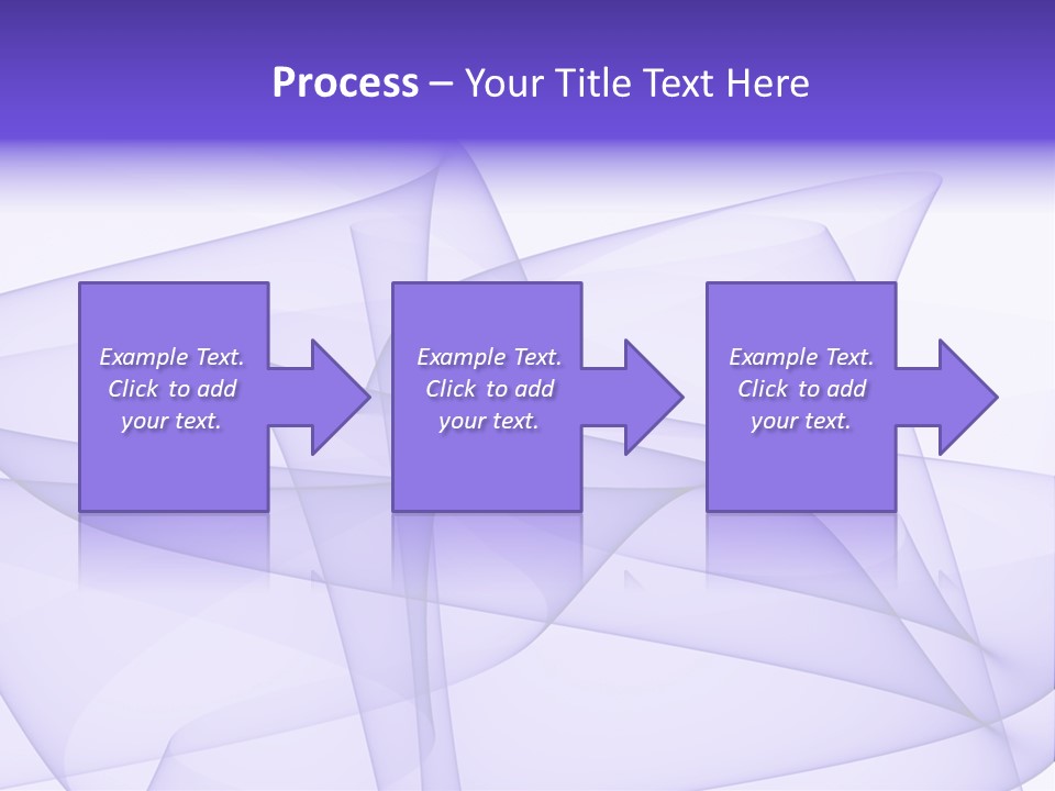 3D Render Abstract Texture Background PowerPoint Template