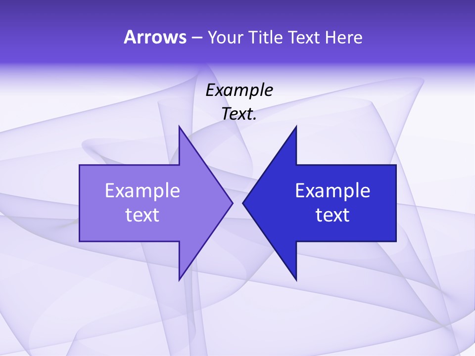 3D Render Abstract Texture Background PowerPoint Template