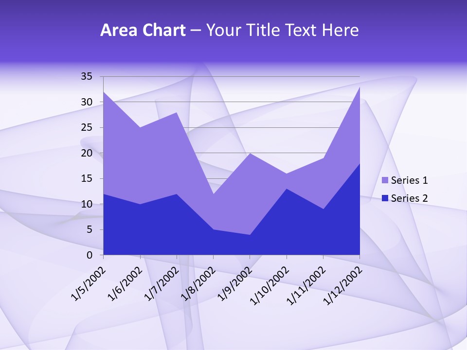 3D Render Abstract Texture Background PowerPoint Template