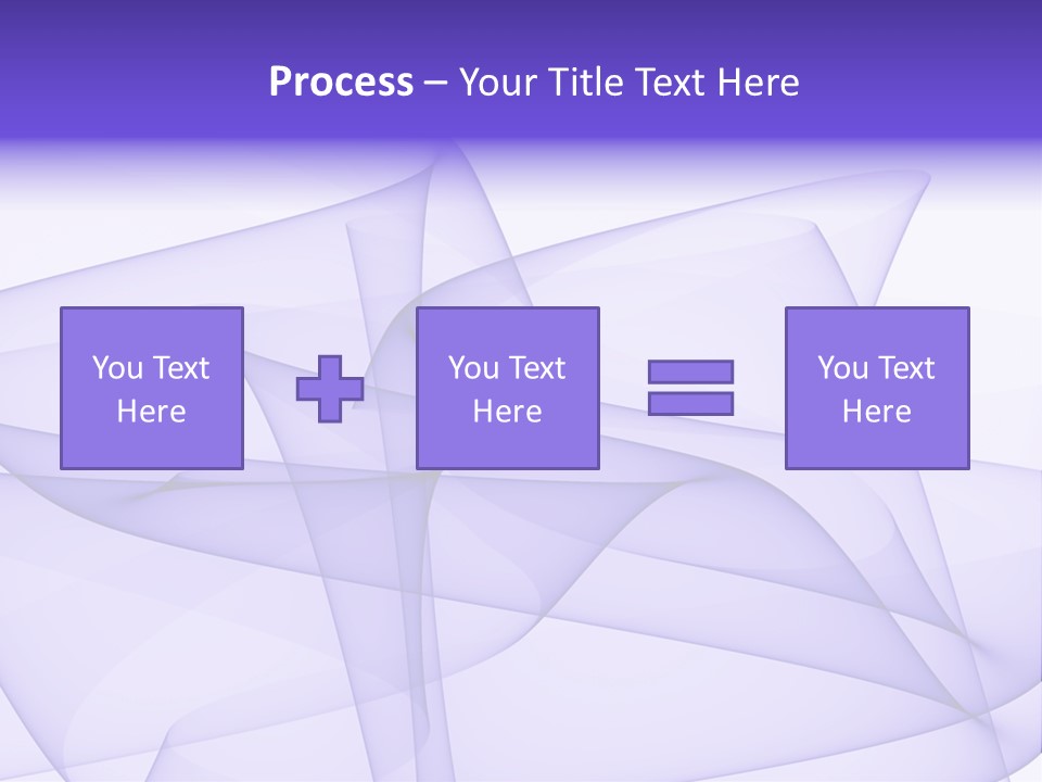 3D Render Abstract Texture Background PowerPoint Template