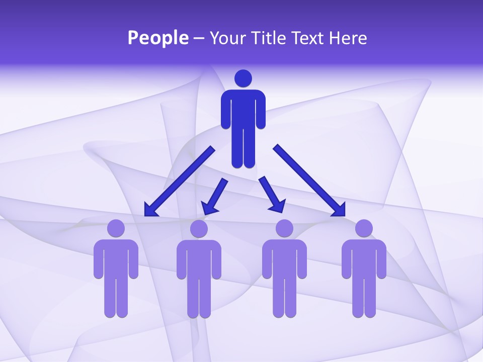 3D Render Abstract Texture Background PowerPoint Template