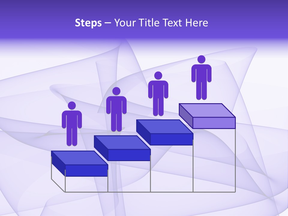 3D Render Abstract Texture Background PowerPoint Template