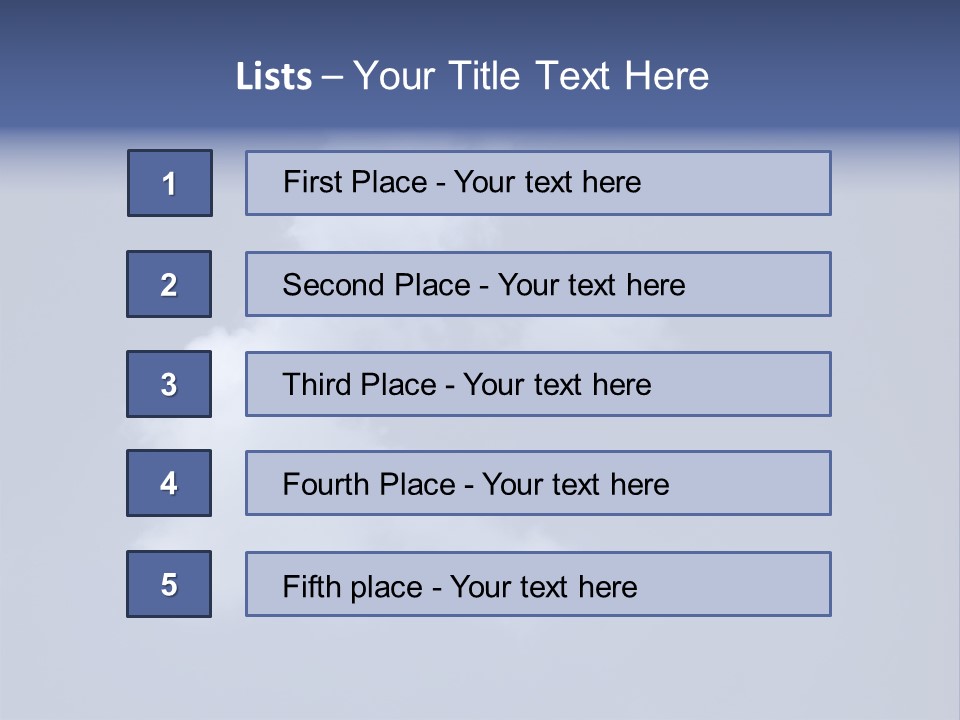 I Shot This Cloud Formation But Had To Move Ireland Because It Had Popped Down To Cornwall PowerPoint Template
