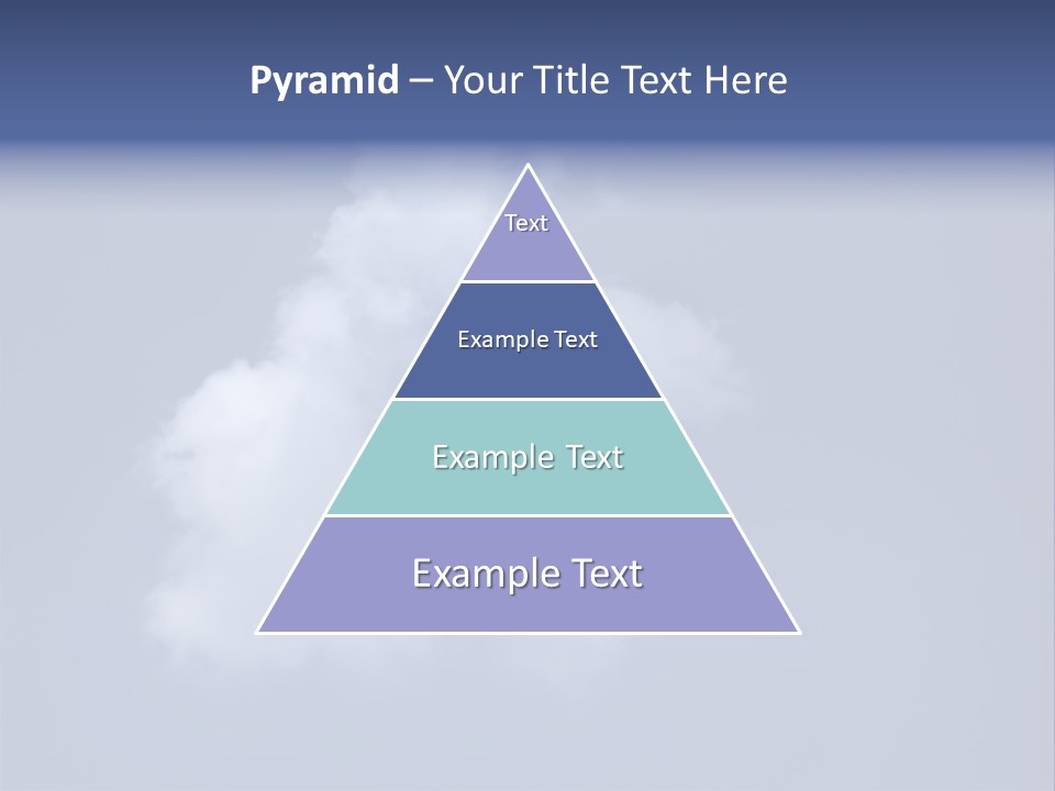 I Shot This Cloud Formation But Had To Move Ireland Because It Had Popped Down To Cornwall PowerPoint Template