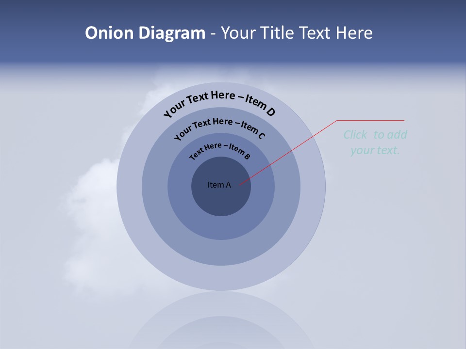 I Shot This Cloud Formation But Had To Move Ireland Because It Had Popped Down To Cornwall PowerPoint Template