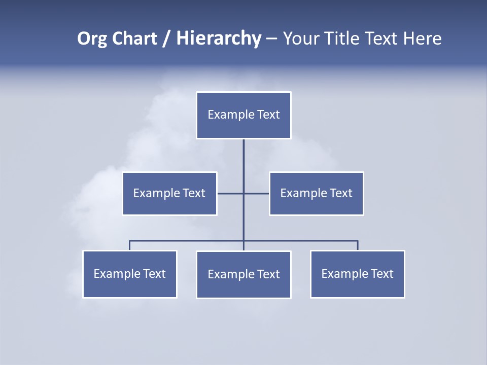 I Shot This Cloud Formation But Had To Move Ireland Because It Had Popped Down To Cornwall PowerPoint Template