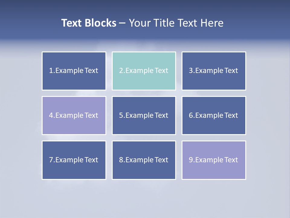 I Shot This Cloud Formation But Had To Move Ireland Because It Had Popped Down To Cornwall PowerPoint Template