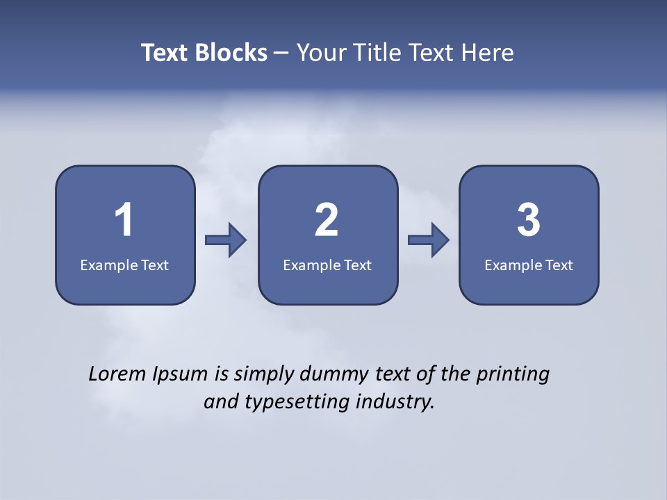 I Shot This Cloud Formation But Had To Move Ireland Because It Had Popped Down To Cornwall PowerPoint Template
