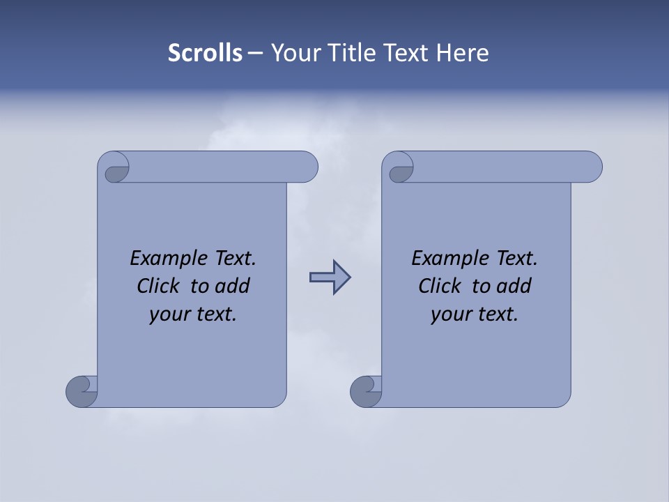I Shot This Cloud Formation But Had To Move Ireland Because It Had Popped Down To Cornwall PowerPoint Template