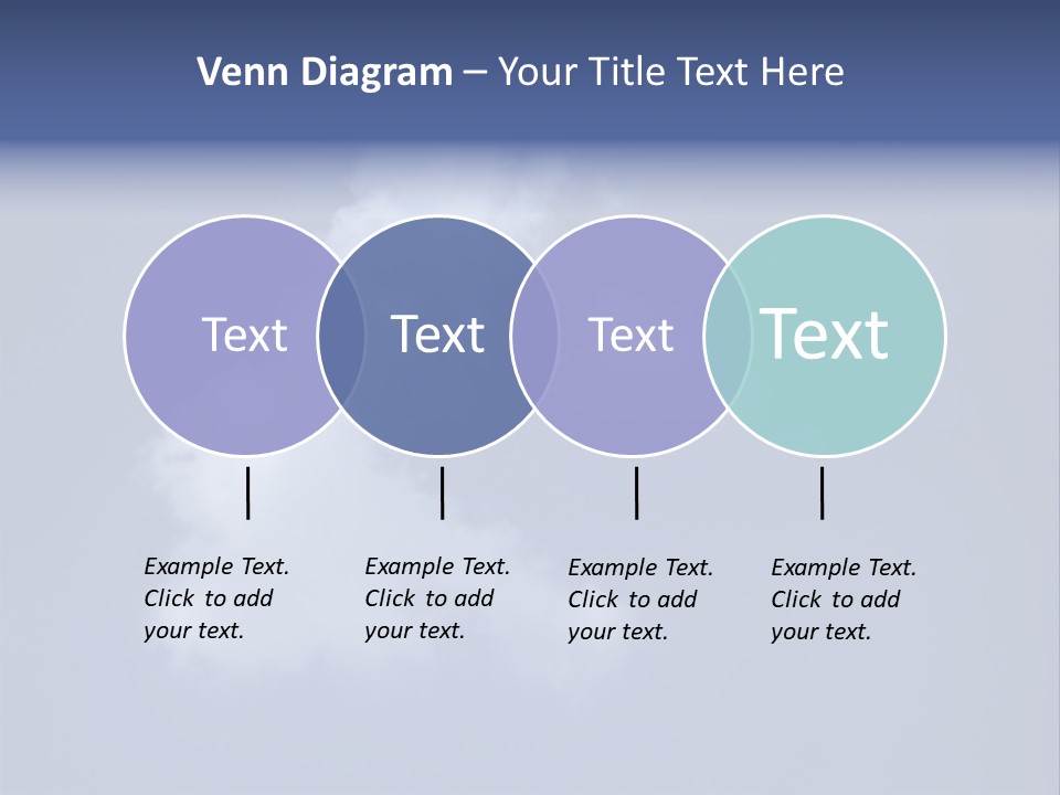 I Shot This Cloud Formation But Had To Move Ireland Because It Had Popped Down To Cornwall PowerPoint Template