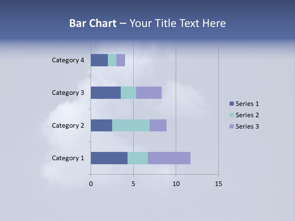 I Shot This Cloud Formation But Had To Move Ireland Because It Had Popped Down To Cornwall PowerPoint Template