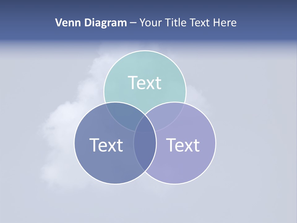 I Shot This Cloud Formation But Had To Move Ireland Because It Had Popped Down To Cornwall PowerPoint Template