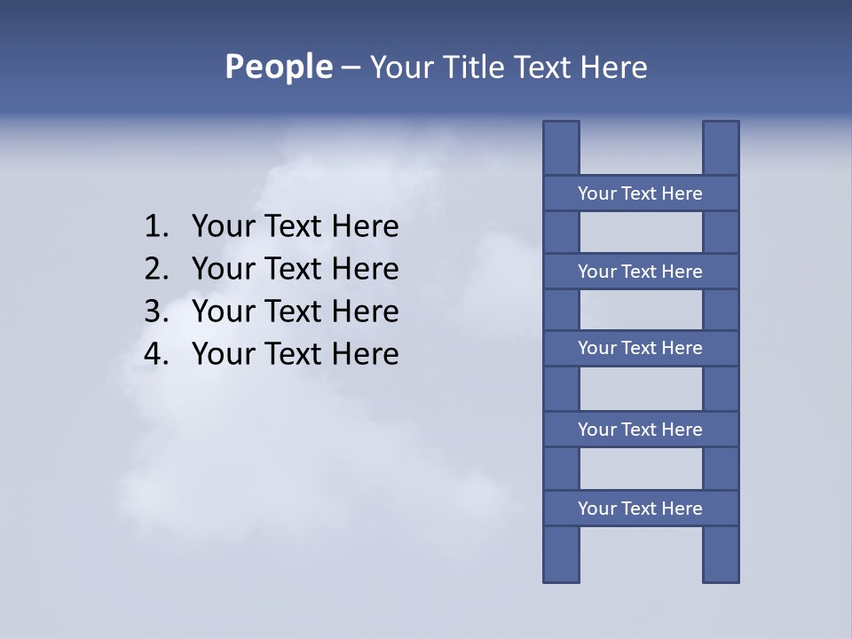 I Shot This Cloud Formation But Had To Move Ireland Because It Had Popped Down To Cornwall PowerPoint Template