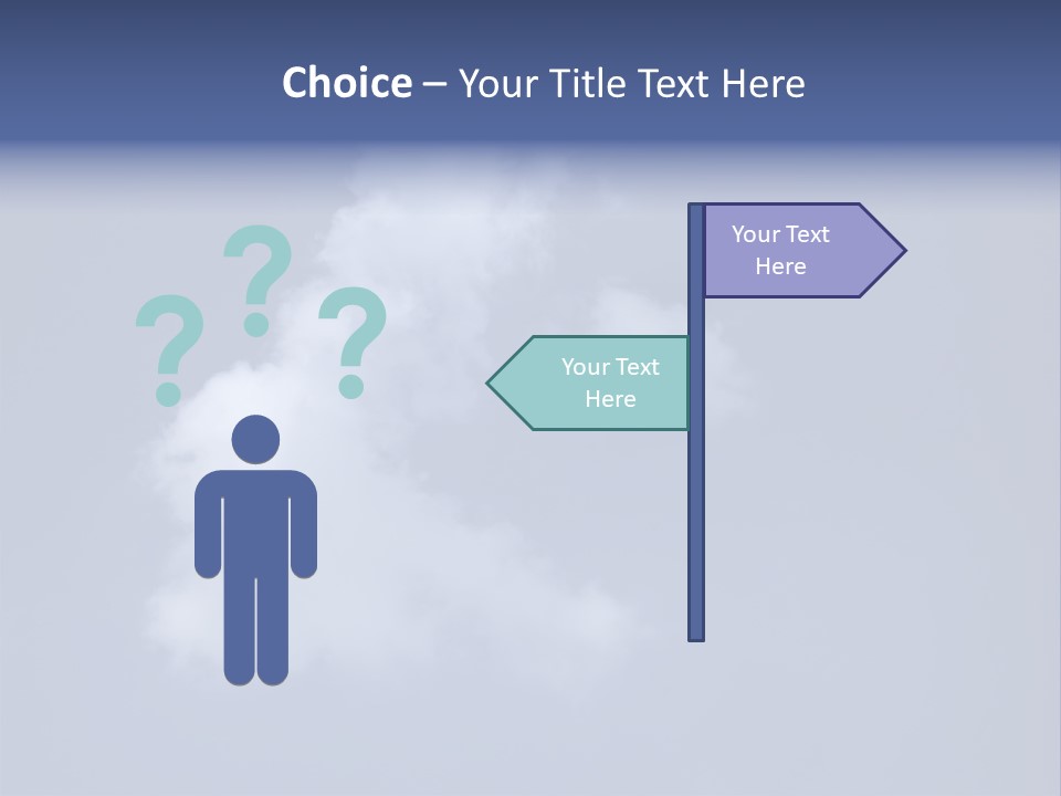 I Shot This Cloud Formation But Had To Move Ireland Because It Had Popped Down To Cornwall PowerPoint Template