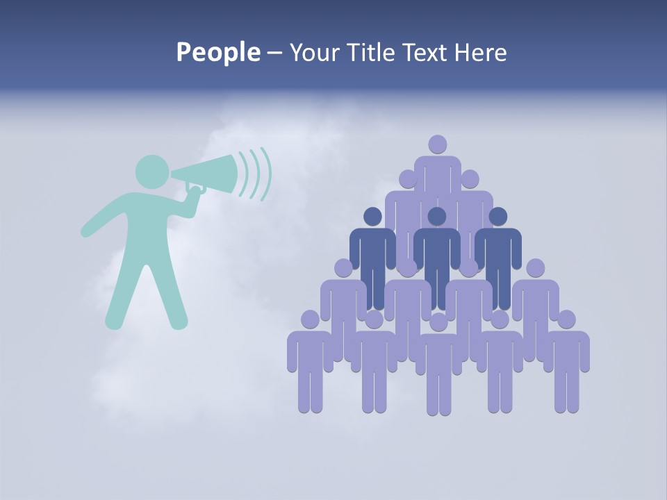 I Shot This Cloud Formation But Had To Move Ireland Because It Had Popped Down To Cornwall PowerPoint Template