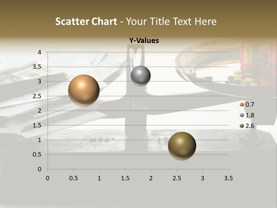 Warning May Cause Dizziness Or Headaches PowerPoint Template