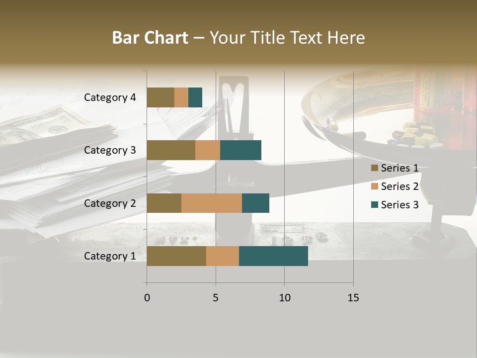 Warning May Cause Dizziness Or Headaches PowerPoint Template