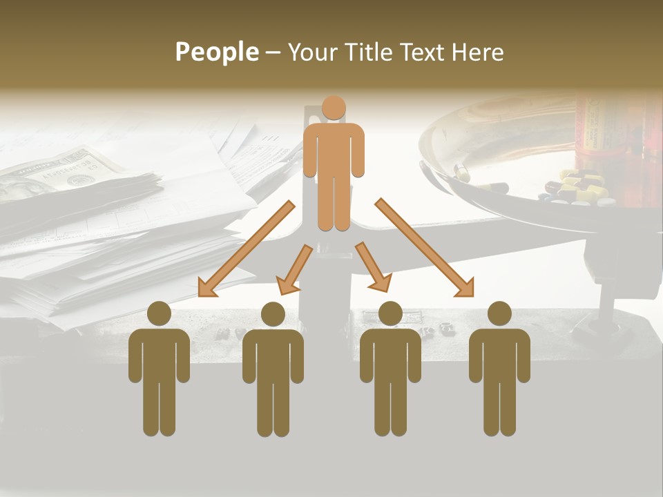 Warning May Cause Dizziness Or Headaches PowerPoint Template