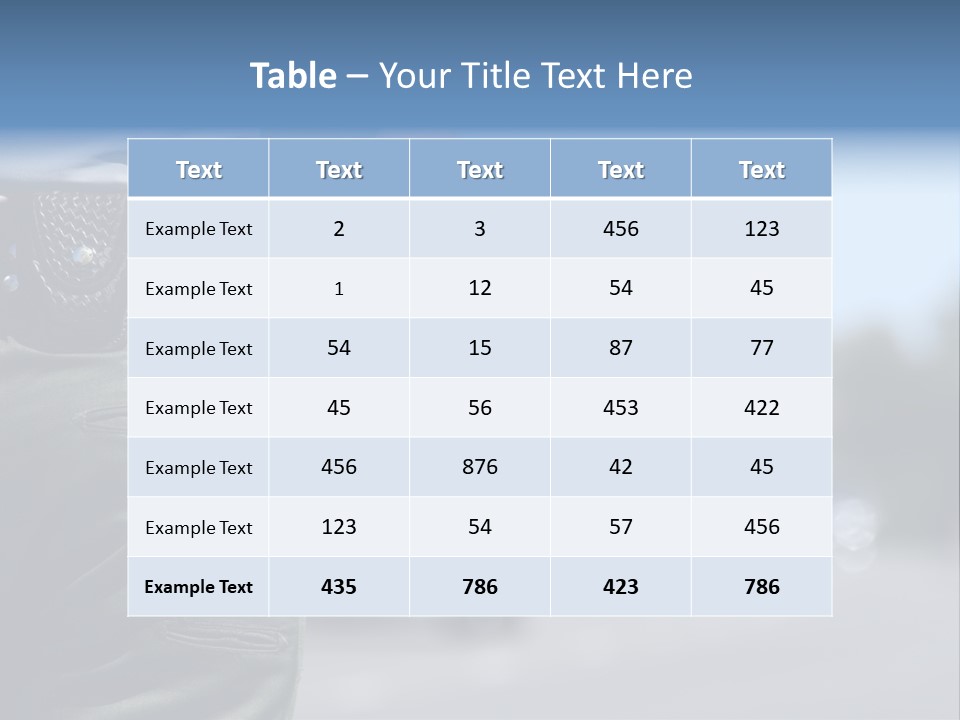 A Police Officer Standing By Traffic PowerPoint Template