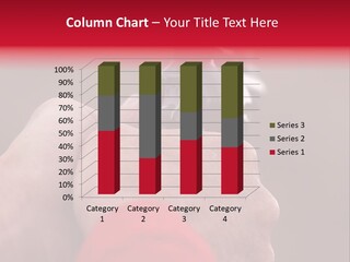 Revolver Aim PowerPoint Template