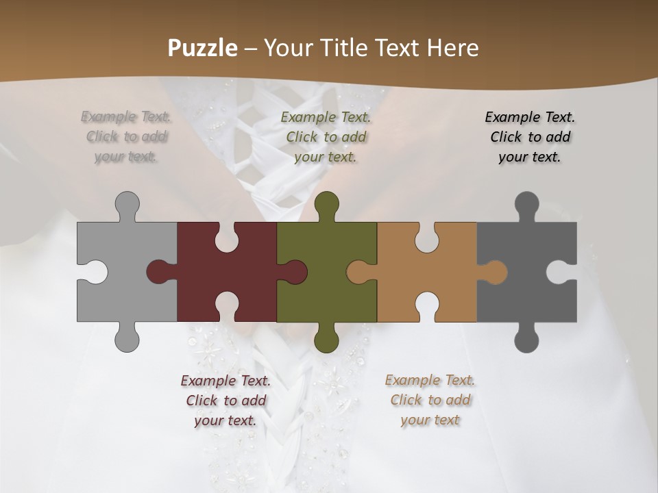 Important Choice Concept PowerPoint Template