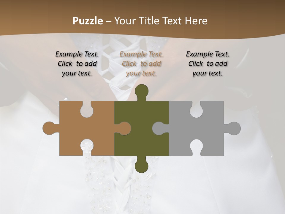 Important Choice Concept PowerPoint Template