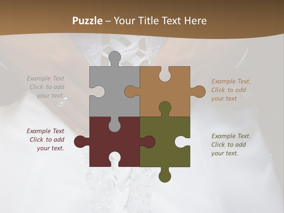 Important Choice Concept PowerPoint Template