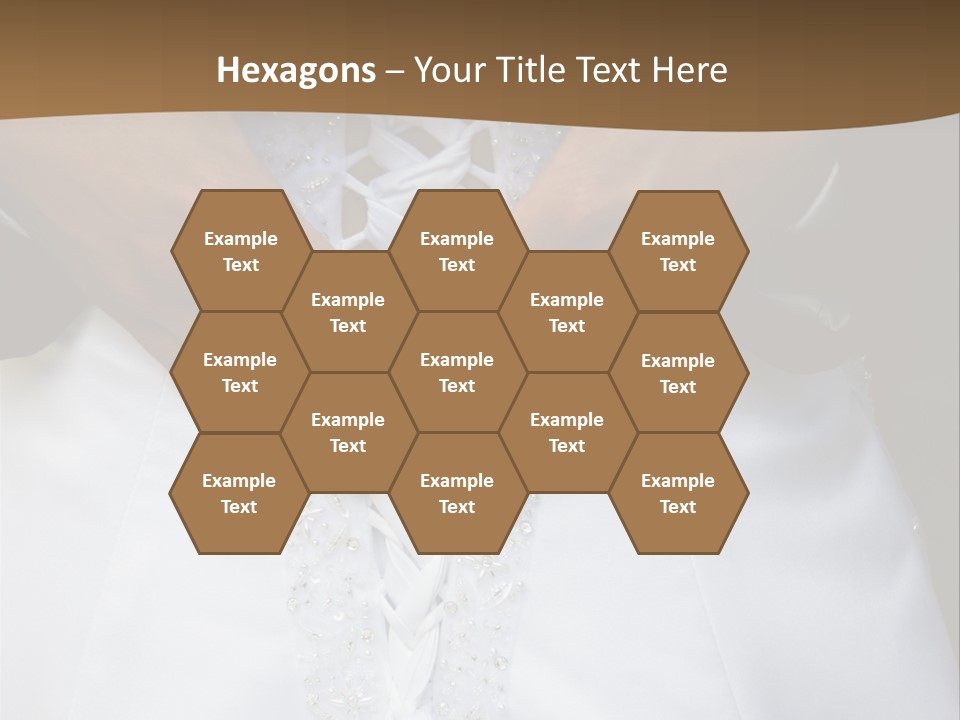 Important Choice Concept PowerPoint Template
