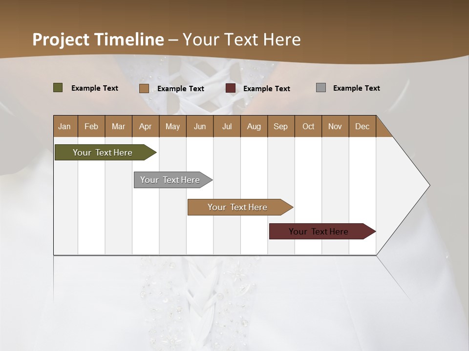 Important Choice Concept PowerPoint Template