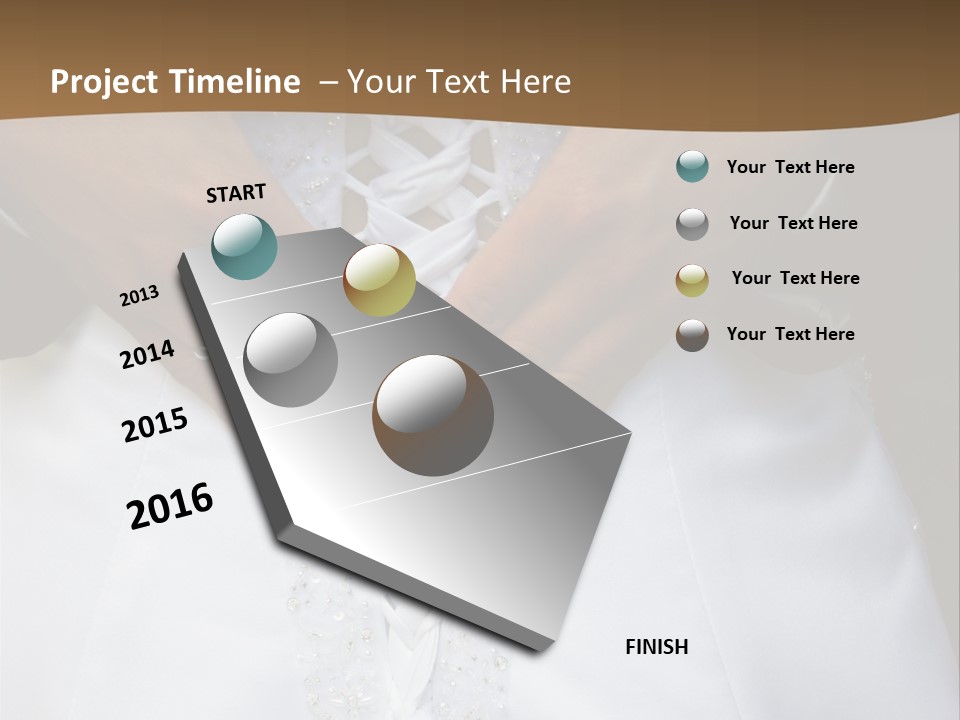 Important Choice Concept PowerPoint Template