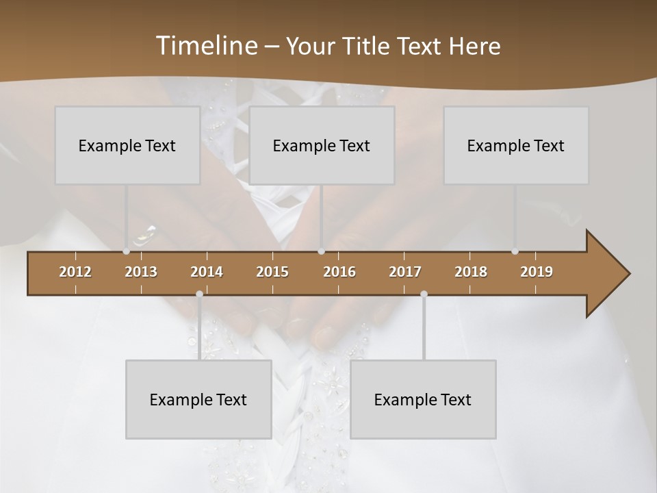 Important Choice Concept PowerPoint Template