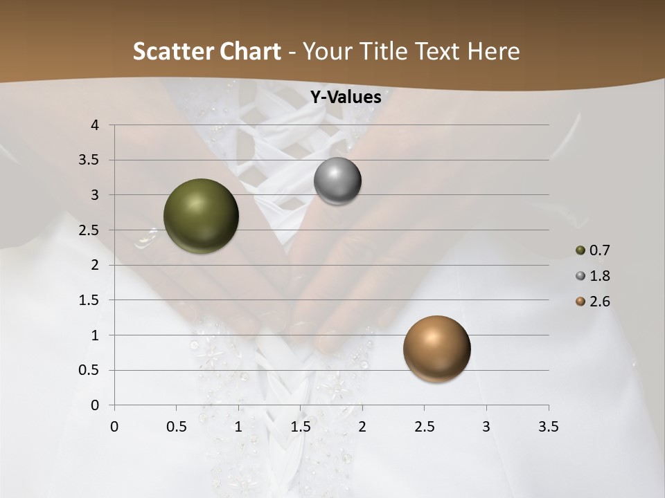 Important Choice Concept PowerPoint Template