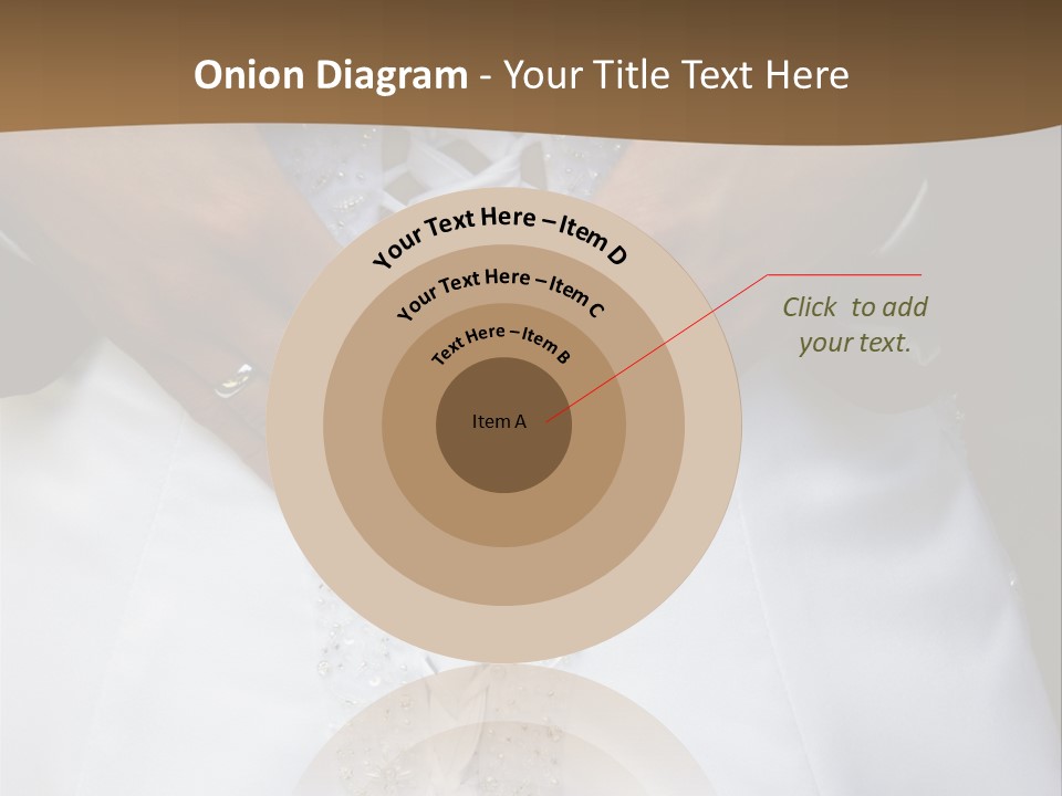 Important Choice Concept PowerPoint Template