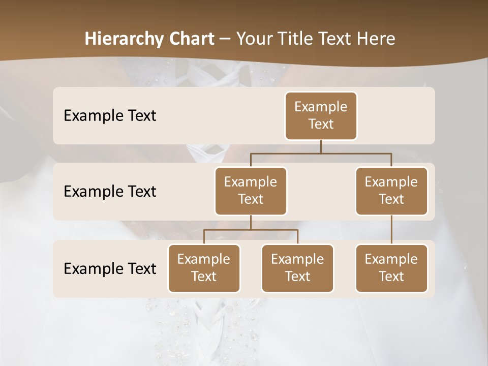 Important Choice Concept PowerPoint Template