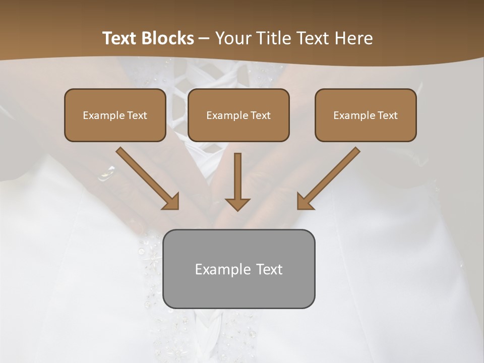 Important Choice Concept PowerPoint Template