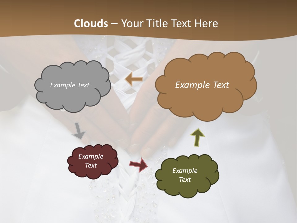 Important Choice Concept PowerPoint Template