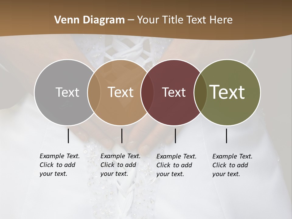 Important Choice Concept PowerPoint Template