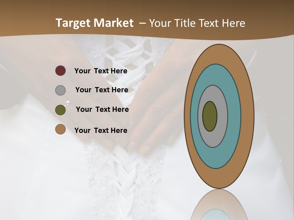 Important Choice Concept PowerPoint Template