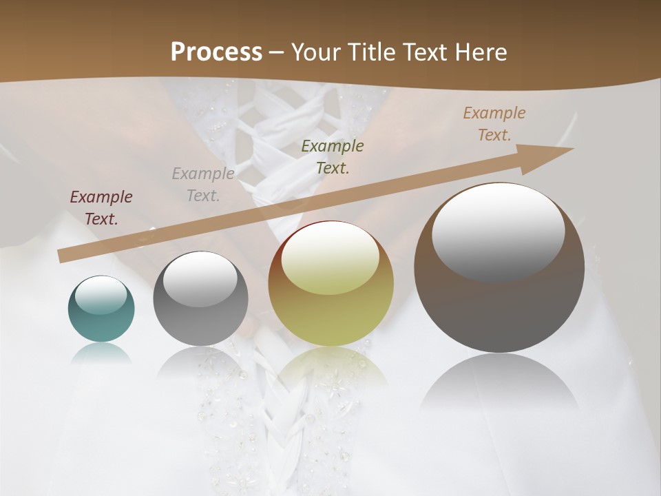 Important Choice Concept PowerPoint Template