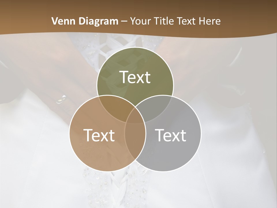 Important Choice Concept PowerPoint Template