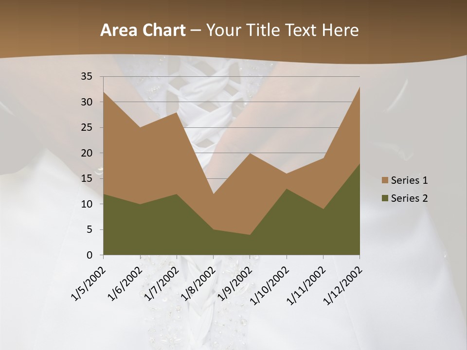 Important Choice Concept PowerPoint Template