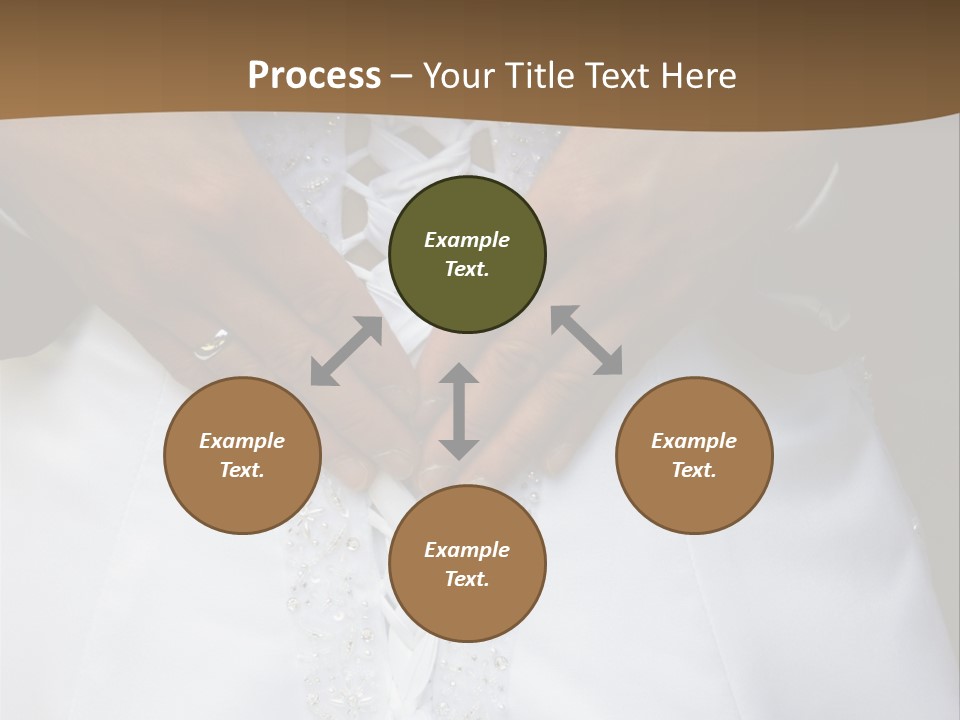 Important Choice Concept PowerPoint Template