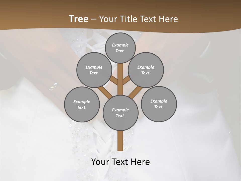 Important Choice Concept PowerPoint Template
