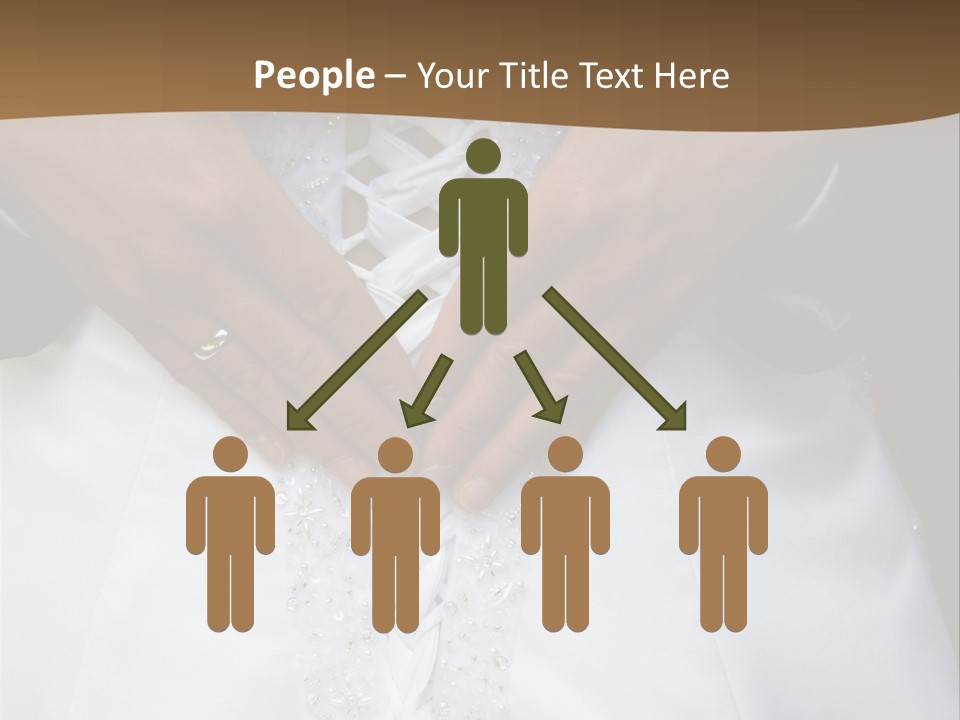 Important Choice Concept PowerPoint Template